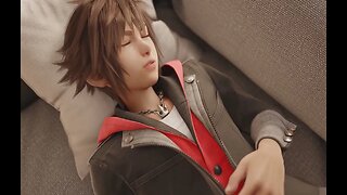 ANNIVERSARY ANNOUNCEMENT TRAILER KINGDOM HEARTS 20th