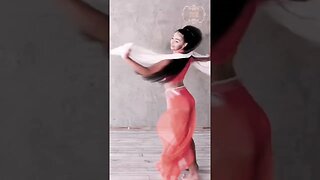 Oriental mejanse belly dance full prerecorded workshop | Tapdygova Ramile