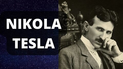 NIKOLA TESLA - La Tragedia di un GENIO | Voyager - RAI 2