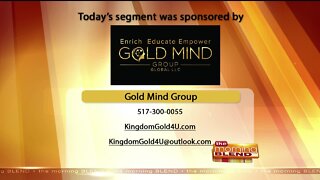 Gold Mind Global - 8/17/20