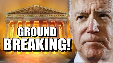 Biden Tells Supreme Court To Uphold NY Carry Permit Restrictions!!! NYSRPA v. Bruen
