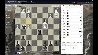 Queen's Pawn Openings