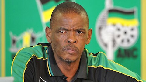 Defiant hypocrite Ace Magashule will not apologize to Ramaphosa or ANC