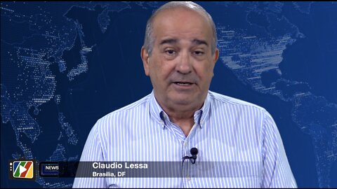 CL News - 3 Fevereiro 2022