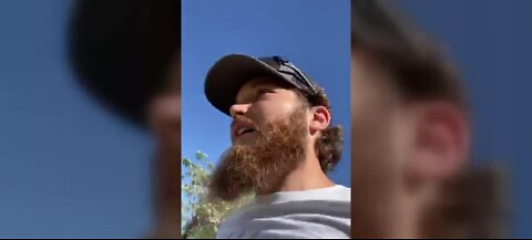 Las Vegas man running 100 miles to bring awareness to veteran suicide
