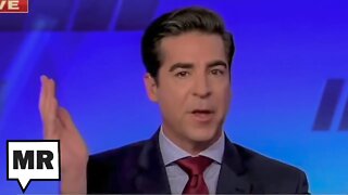 Jesse Watters On The Lack Of HATE For Joe Biden & His Take On Women Voting