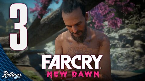 Far Cry New Dawn (PS4) Playthrough | Part 3 (No Commentary)