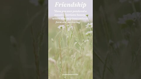 Inspiring Friendship Bond Quotes That Will Motivate You