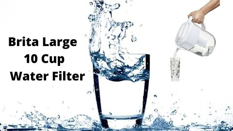 Water Filter