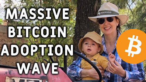 HUGE Bitcoin adoption news! Super Bowl commercials? Nostr Apps: Flare.pub, Tunestr.io, River Link