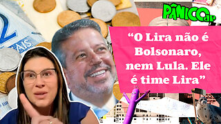 VOLTA DO IMPOSTO SINDICAL: QUEM CONCORDA? BÁRBARA TE ATUALIZA DESSA NOVIDADE