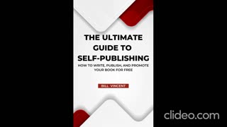 The Ultimate Guide to Self-Publishing Audiobook