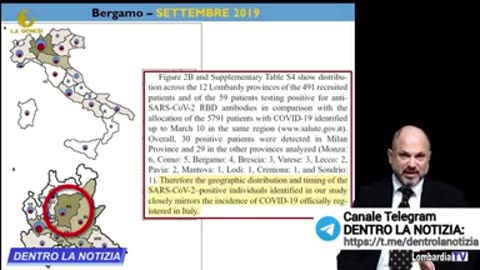 Intervista a Marina Assandri di Dentro la Notizia