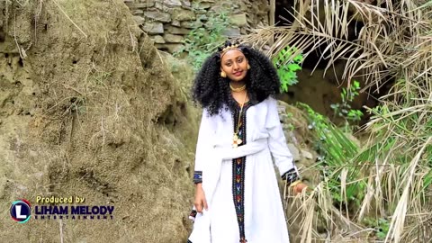 Kinfe Gebregergis - Ati Shikorina _ New Ethiopian Tigrigna Music (Official Video)