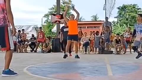 Funny Sports Compilation (Filipino version)