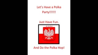 Joe Lastovica And Polka Punch - Say Yes Polka