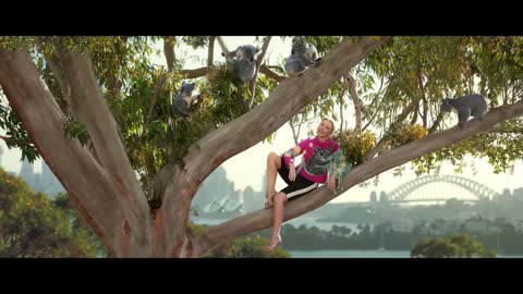 Matesong (Official Video) Tourism Australia Ad 2019