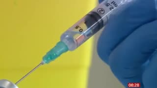 The BBC is now covering deaths and injuries from the Covid-19 vaccins