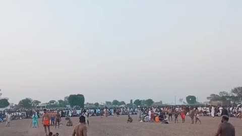 Kabadi