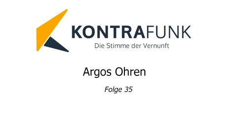 Argos Ohren - Folge 35