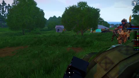 combat in tanoa arma3 417 reg