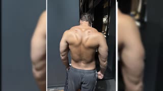 Tristan Tate INSANE Body Transformation After Release