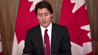 Canada sees 'especially severe' wildfire season -Trudeau