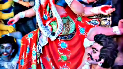 Ayi giri nandini, nandhitha medhini song // watsapp status video //editing by#vnvideoeditor#durgama