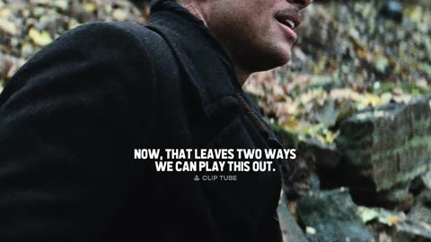 We in the killin' Nazi business - Inglourious Basterds ( 2009 ) - HD #InglouriousBasterds