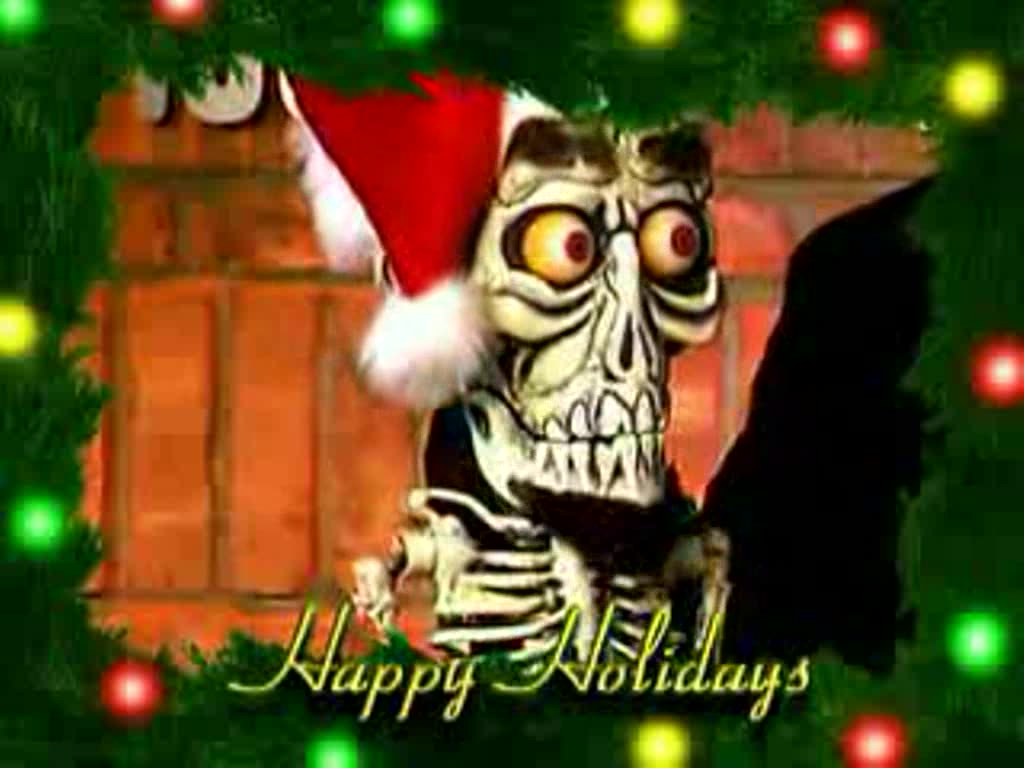 Achmed The Dead Terrorist Song Jingle Bombs 10537 Jeff Dunham - Achmed The Dead Terrorist - Jingle Bombs = Xmas Special