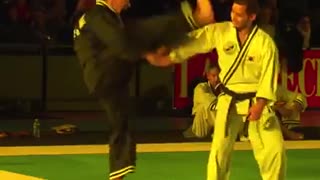 Jin Jung Kwan Hapkido