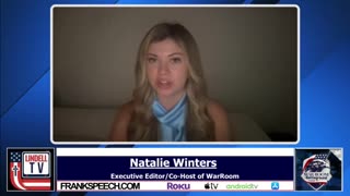 Natalie Winters: "Killer Viruses" Weaponized