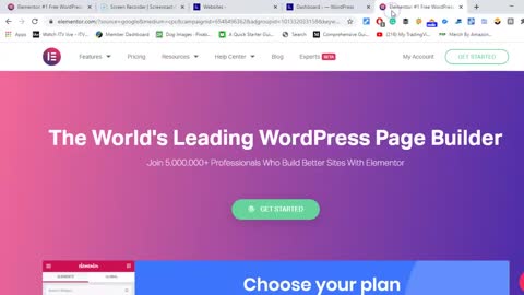 WordPress Websites For Business With Astra Theme