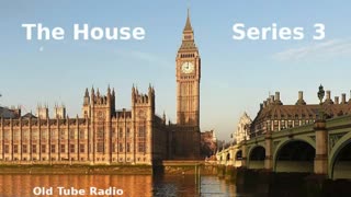 The House Series 3