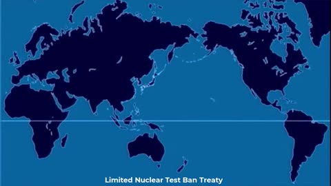 Every Nuke Detonated on Planet Earth Since 1945