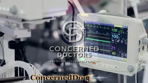 Concerned Doctors with Amy Beth Shaver