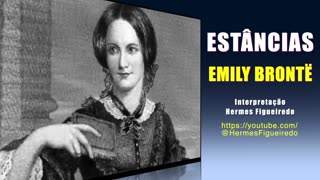 Poesia "Estâncias" [Emily Brontë]