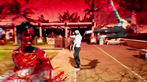 DEAD ISLAND 2 - TRAILER INSANA DEPOIS DE ANOS !!!!!!