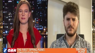 Tipping Point - New Yorkers Push Back on Covid Lockdowns