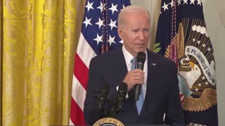 Biden Has NO IDEA What He's Talking About