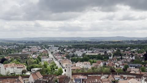 Nordlingen Bells