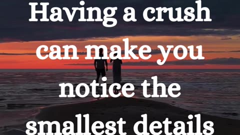 Crush Fact