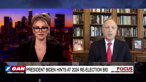 IN FOCUS: Rep. Andy Biggs on the Louisville Shooting, 2A & Biden 2024