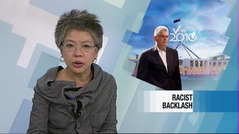 20 years of Lee Lin Chin in 20 seconds