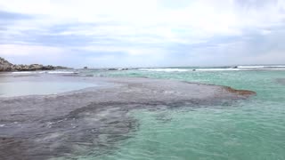 Indian Ocean, Rottnest Island Australia