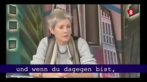 ‼️DIE WETTER - UND KLIMAWAFFE HAARP IN DER TAGESSCHAU / ZDF VOM 01.12.2004‼️