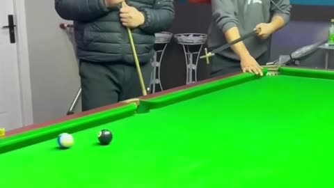 Funny Video Billiards million views #shorts #tiktok #xuhuong #atharvak9677