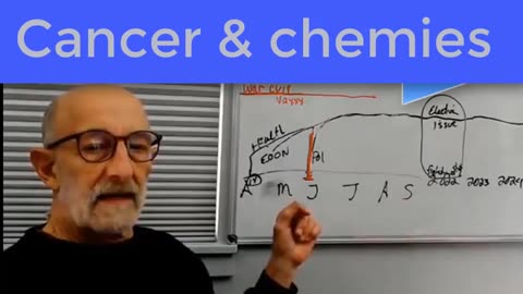 Cancer & chemies - cancer protocols & aspects