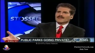 2010, The Tragedy Of The Commons Seg 3 (14.5, )) Stossel