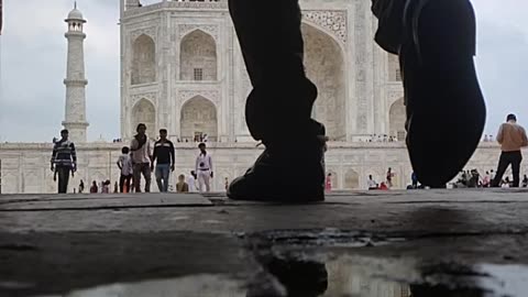 Tajmahal